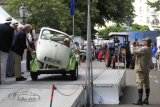 45 int. Oldtimer-Meeting Baden-Baden