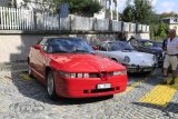 Oldtimertreffen Laufenburg 2022