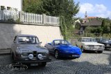 Oldtimertreffen Laufenburg 2022