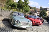 Oldtimertreffen Laufenburg 2022