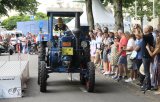 45 int. Oldtimer-Meeting Baden-Baden