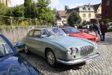 Oldtimertreffen Laufenburg 2022