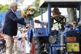 45 int. Oldtimer-Meeting Baden-Baden