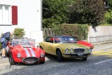 Oldtimertreffen Laufenburg 2022