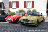 Oldtimertreffen Laufenburg 2022