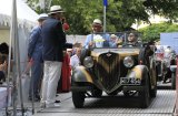 45 int. Oldtimer-Meeting Baden-Baden