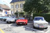 Oldtimertreffen Laufenburg 2022