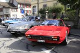 Oldtimertreffen Laufenburg 2022