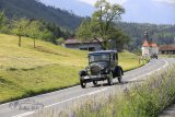 O-iO Oldtimer in Obwalden 2023