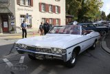Oldtimertreffen Laufenburg 2022