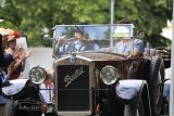 45 int. Oldtimer-Meeting Baden-Baden