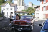 Oldtimertreffen Laufenburg 2022