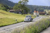 O-iO Oldtimer in Obwalden 2023