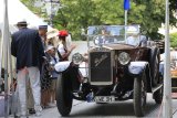 45 int. Oldtimer-Meeting Baden-Baden