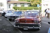 Oldtimertreffen Laufenburg 2022