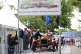 45 int. Oldtimer-Meeting Baden-Baden