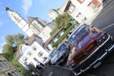 Oldtimertreffen Laufenburg 2022