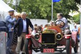 45 int. Oldtimer-Meeting Baden-Baden