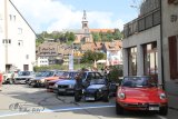 Oldtimertreffen Laufenburg 2022