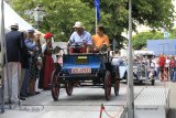 45 int. Oldtimer-Meeting Baden-Baden