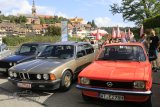 Oldtimertreffen Laufenburg 2022
