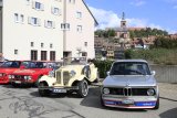 Oldtimertreffen Laufenburg 2022