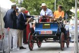45 int. Oldtimer-Meeting Baden-Baden