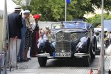45 int. Oldtimer-Meeting Baden-Baden