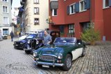 Oldtimertreffen Laufenburg 2022