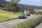 O-iO Oldtimer in Obwalden 2023