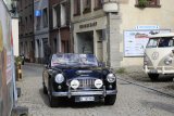 Oldtimertreffen Laufenburg 2022