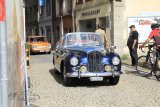 Oldtimertreffen Laufenburg 2022