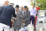 45 int. Oldtimer-Meeting Baden-Baden