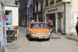 Oldtimertreffen Laufenburg 2022