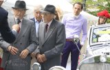 45 int. Oldtimer-Meeting Baden-Baden