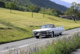 O-iO Oldtimer in Obwalden 2023