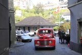 Oldtimertreffen Laufenburg 2022