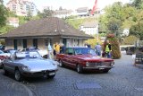 Oldtimertreffen Laufenburg 2022