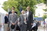45 int. Oldtimer-Meeting Baden-Baden