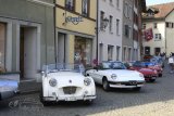 Oldtimertreffen Laufenburg 2022