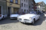 Oldtimertreffen Laufenburg 2022