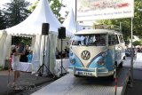 Oldtimer-Meeting Baden-Baden