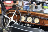 45 int. Oldtimer-Meeting Baden-Baden