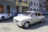 Oldtimertreffen Laufenburg 2022