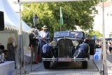 Oldtimer-Meeting Baden-Baden