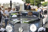 45 int. Oldtimer-Meeting Baden-Baden