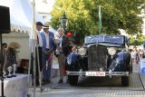 Oldtimer-Meeting Baden-Baden