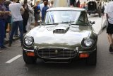 45 int. Oldtimer-Meeting Baden-Baden