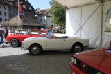 Oldtimertreffen Laufenburg 2022