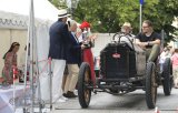 45 int. Oldtimer-Meeting Baden-Baden